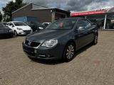 Volkswagen Eos 2.0 TDI Sitzhz Alus Klimaauto Bluet. Leder - gebrauchte Volkswagen Eos aus dem Jahr 2006