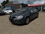 Volkswagen Eos 2.0 TDI Sitzhz Alus Klimaauto Bluet. Leder - Volkswagen Eos in Aachen