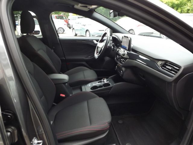 Focus Turnier ST-Line*elek.Heckklappe*ACC*SHZ*