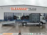 Mercedes-Benz Atego 816 Euro 5, 3 Ton haakarmsysteem - Mercedes-Benz 2010 Atego