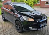 Ford Kuga Mk2 Automatik 2.0L Diesel 163ps - Ford Kuga: 163