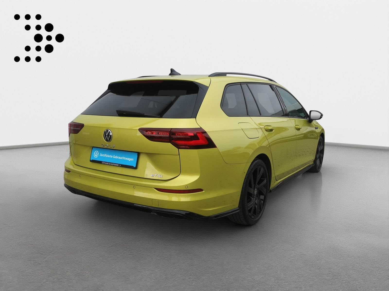 Volkswagen Golf - Bild 2