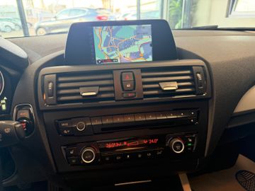 BMW 116 - 11