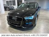 Audi A3 Limousine Ambition, Insp.+Zahnriemen 03/25 - Audi A3: Zahnriemen