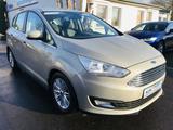 Ford C-Max 1.0EcoB.''Titanium''GJR,Winterpaket - Ford C-Max Gebrauchtwagen