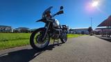 BMW  R 1100 GS  gepflegt & optimiert Bj. 1999 - BMW R 1100 GS