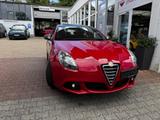 Alfa Romeo Giulietta Veloce - Alfa Romeo Giulietta aus 2013