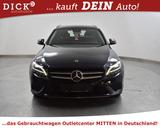 Mercedes-Benz C 220d T 9G 2X Avantg NAV+KAM+LEDER+SHZ+AHK+LED+ - gebrauchte Mercedes-Benz Kombis