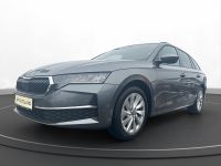 Skoda Octavia - Vorschau Bild 2