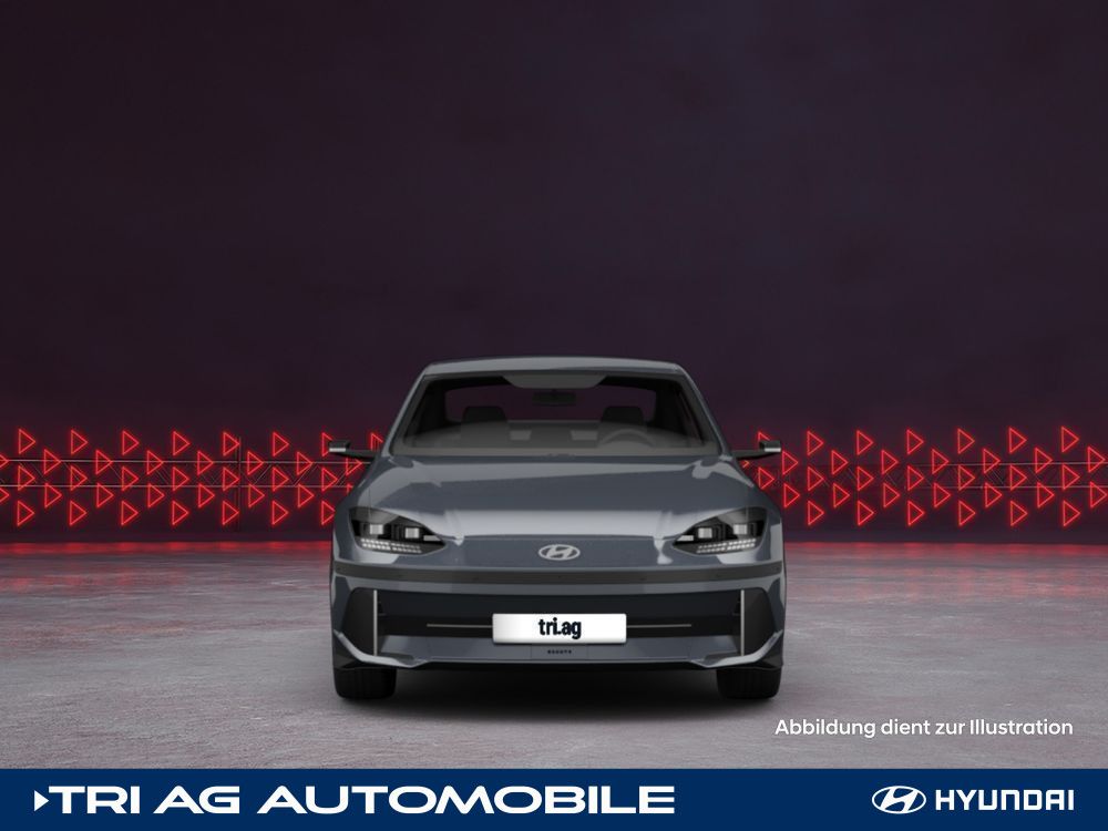Hyundai IONIQ 6 - Bild 14