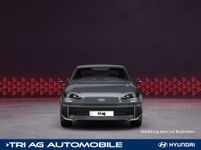Hyundai IONIQ 6 - Vorschau Bild 14