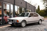 BMW 745i Executive - E23, Buffelleder, Topzustand