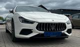 Maserati Ghibli Gran Sport SQ4 *Carbon*3D-Kamera*Soft-Clo - Maserati Ghibli: Limousine