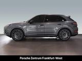 Porsche Cayenne E-Hybrid Black Edition HA-Lenkung HeadUp - Porsche Gebrauchtwagen