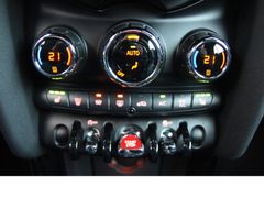 Fahrzeugabbildung MINI Cooper S Cabrio *Harman-Kardon!*Ambient!*LED-SW*