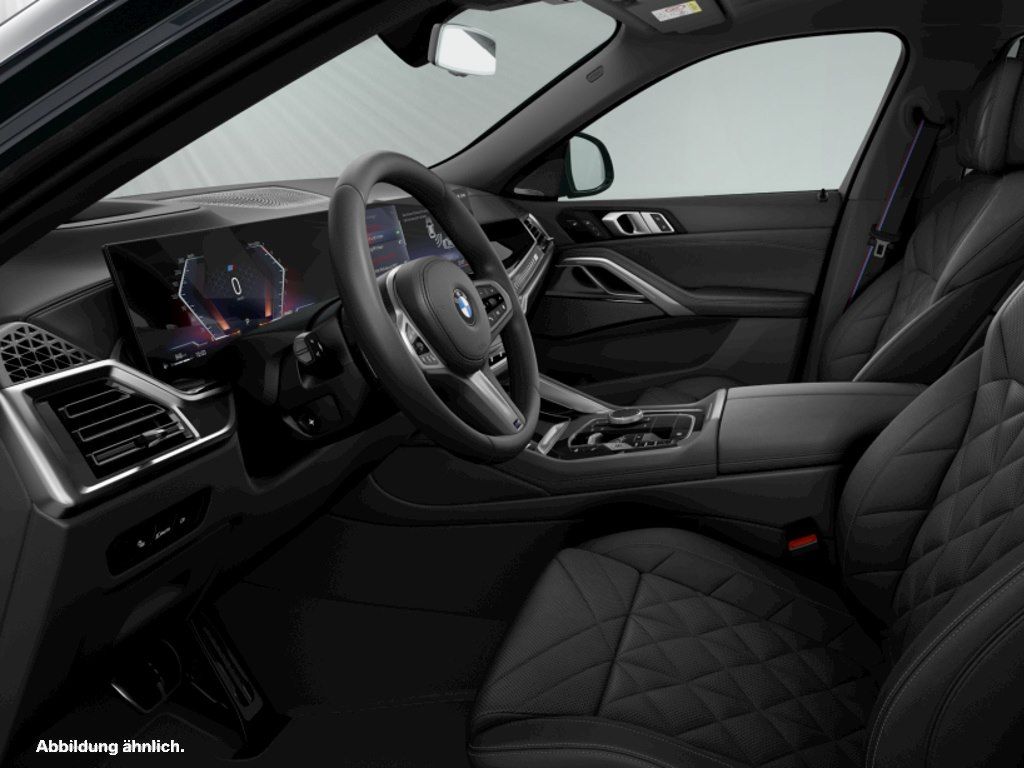 BMW X6 - Bild 3