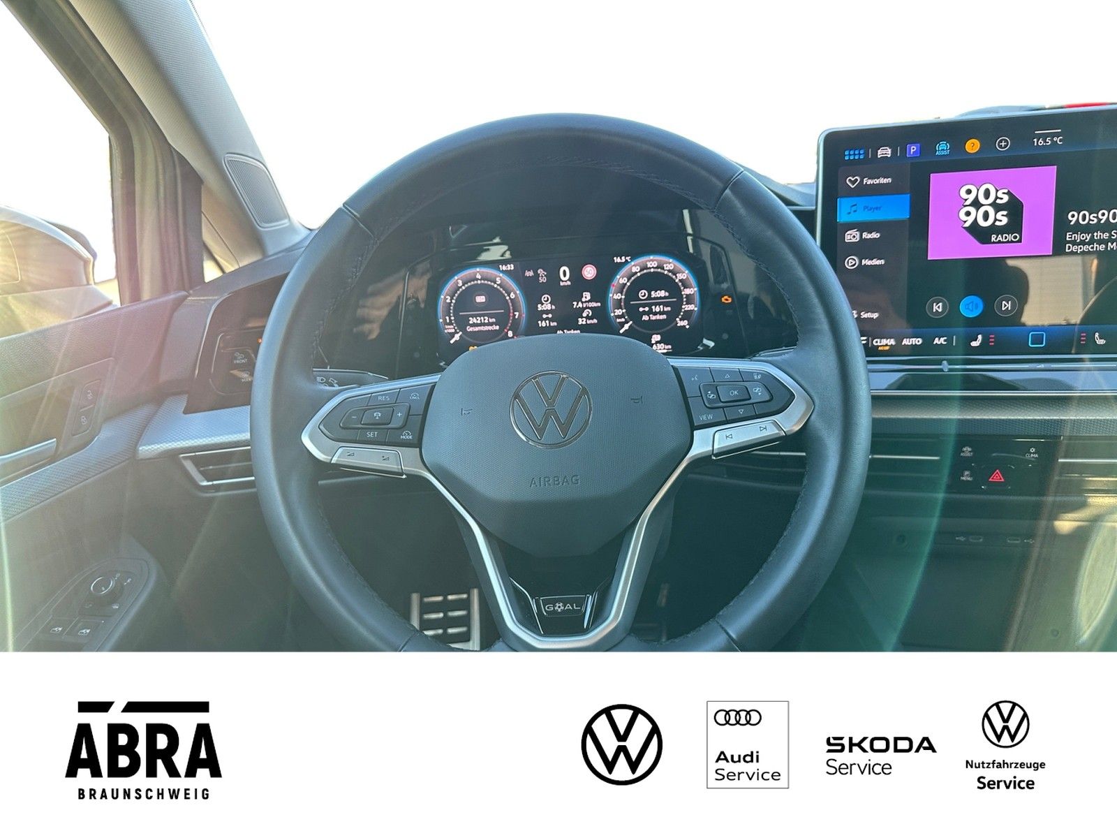 Volkswagen Golf - Bild 11