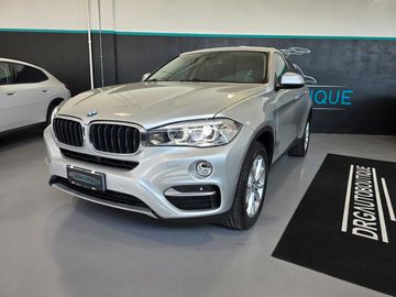 BMW X6 - 2
