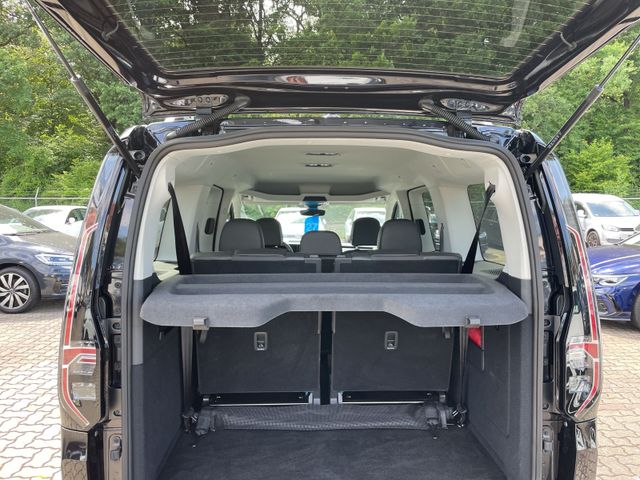 Caddy Maxi TDi DSG 7S Navi Kam. beheiz Front