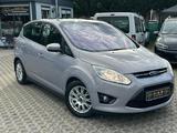 Ford C-MAX Titanium Automatik AHK PDC NAV PANO - Ford C-Max in Berlin