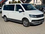 Volkswagen T6 Multivan*PanAmericana 4Motion** - gebrauchte VW Kleinbus