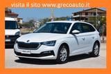 Skoda Scala 1.6 TDI SCR Ambition cambio manuale  - Skoda Scala Ambition mit Diesel-Antrieb