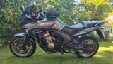 Honda CBF600SA PC43 - Angebote entsprechen deinen Suchkriterien