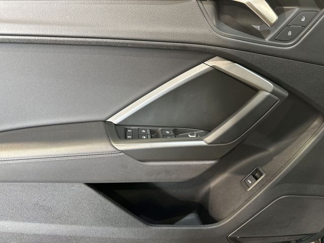 Q3 35 TFSI S LINE LED+MMI NAVI+SONOS+VCP+SHZ+ALU