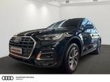 Audi Q5 40 TFSI quattro basis Klima  SHZ  Navi