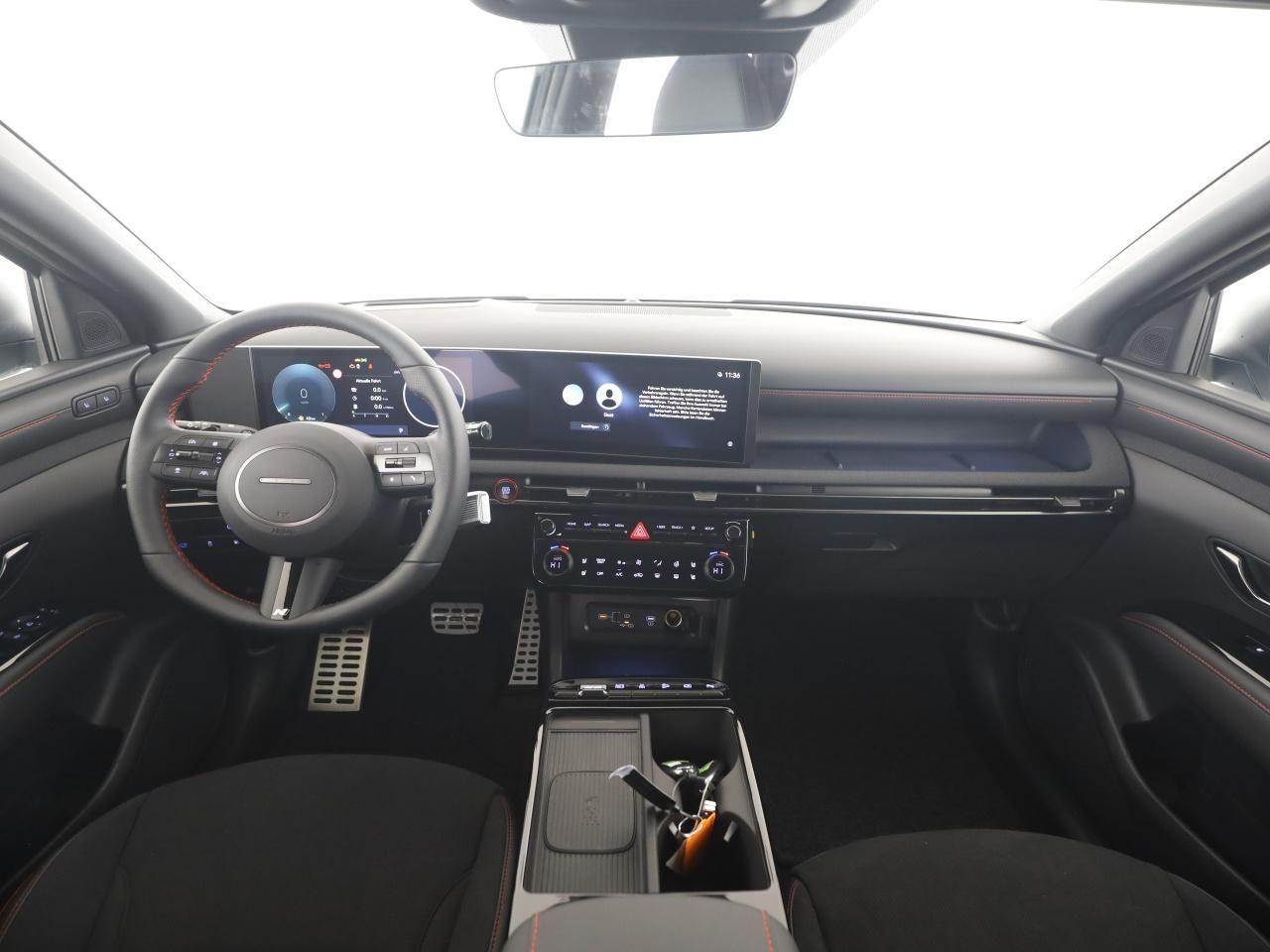 Hyundai Tucson – Bild 11