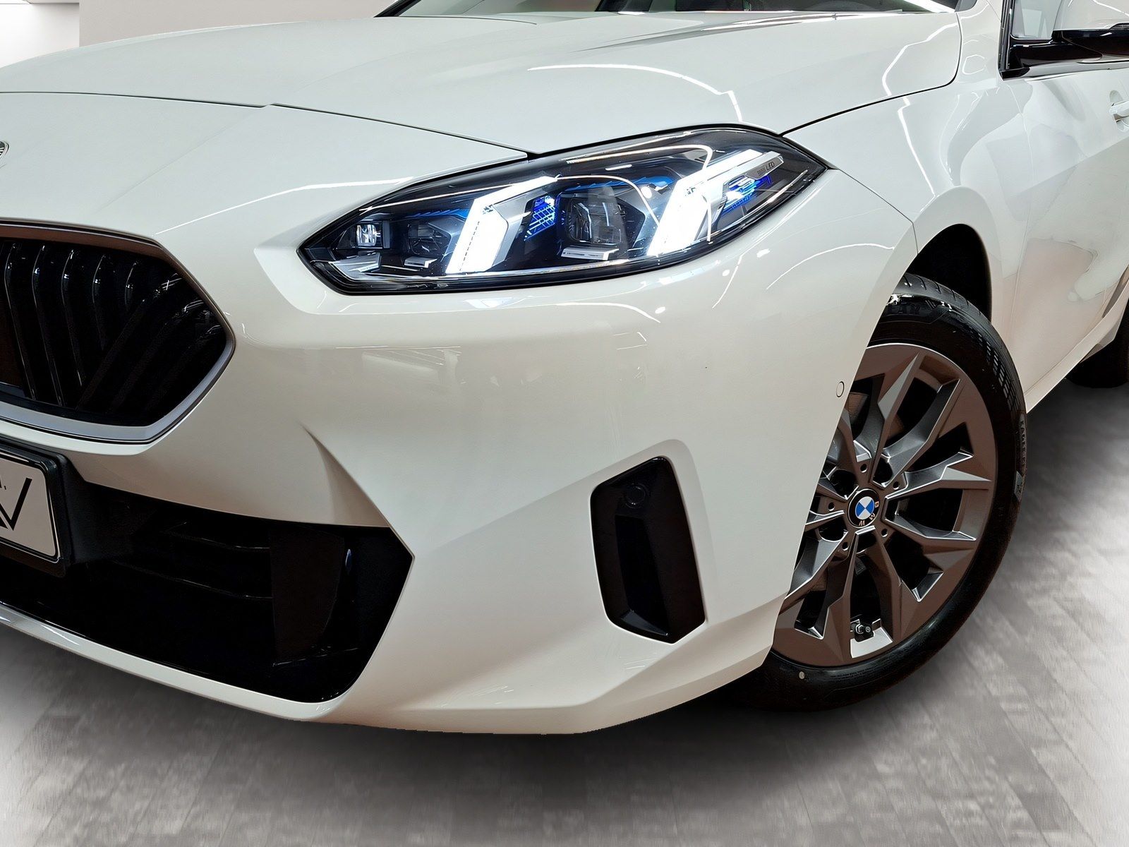 BMW 120 - Bild 8