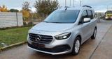 Mercedes-Benz T 180 "Progressive" AMF-Umbau Rampe Keyless LED - Behindertengerechte Mercedes-Benz T-Klasse