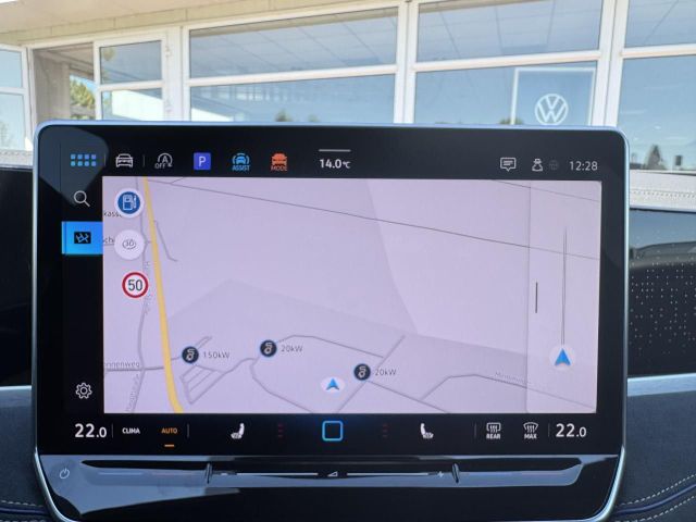 PASSAT VARIANT 2.0 TDI DSG