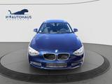 BMW 116 1 Limousine 5-trg. 116 i/SCHIEBE-DACH/PDC/SH - BMW 116: 116d
