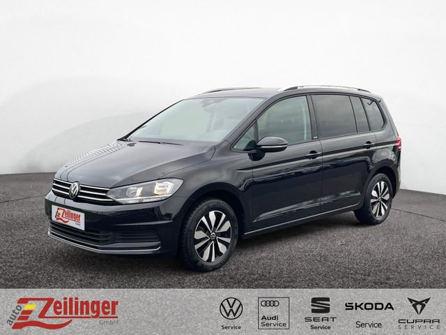 Volkswagen Touran Move TSI|7-S.|eHECK|NAVI|ACC|KAMERA|SHZ