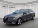 Audi A3 Sportback 2.0 TFSI Ambition quattro - gebrauchte Audi A3 aus dem Jahr 2011