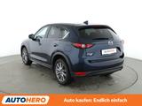 Mazda CX-5 2.2 Turbodiesel Sports-Line AWD Aut.*NAVI* - Mazda: Turbo