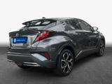 Toyota C-HR 2.0 Hybrid Team D - Toyota C-HR Benzin Gebrauchtwagen