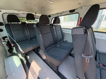Mercedes Vito - 6
