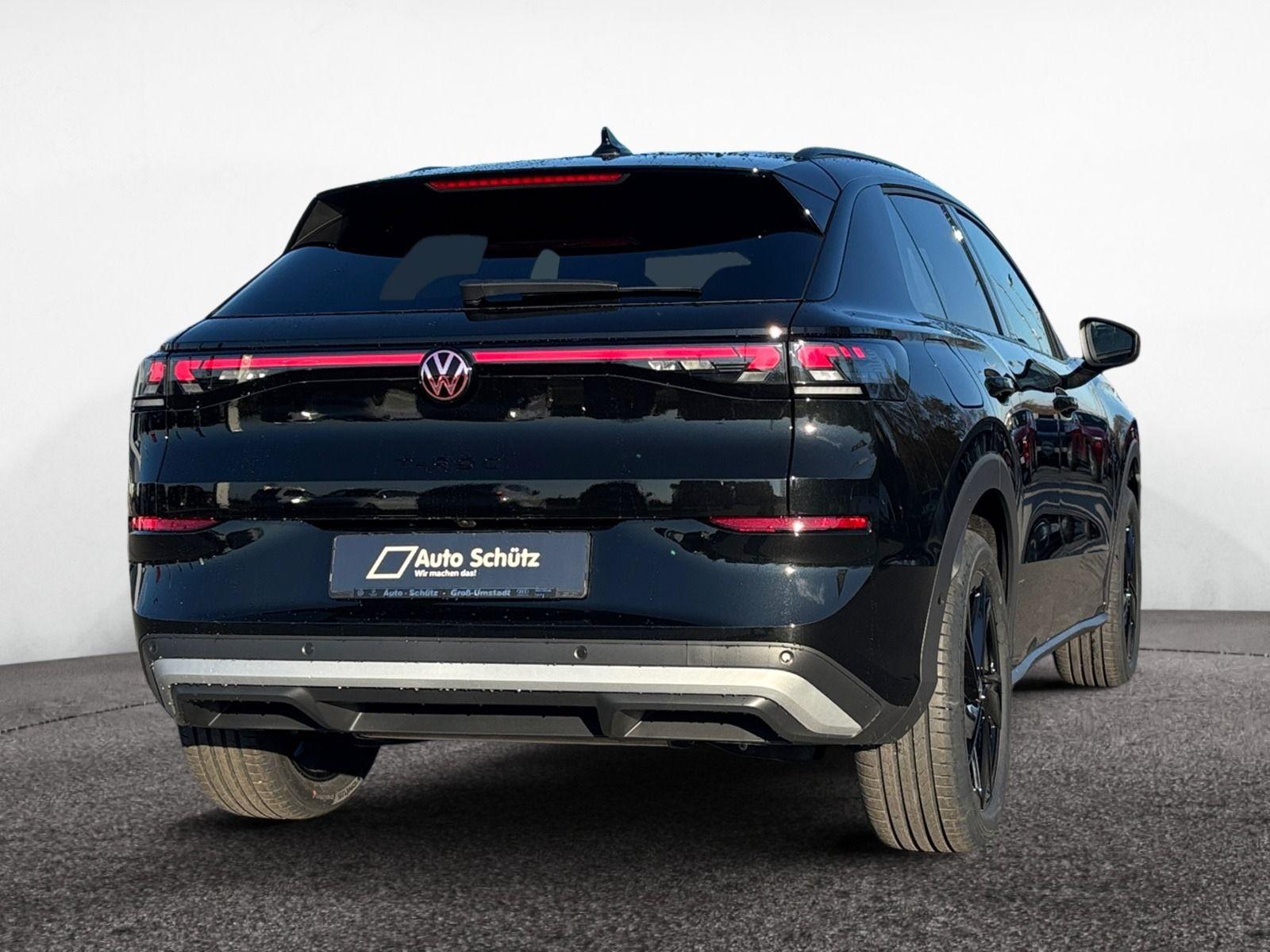 Volkswagen T-Roc T-ROC*1.5*eTSI*Style*LEDER*DSG*Black-Style*AHK*, миниатюра 6