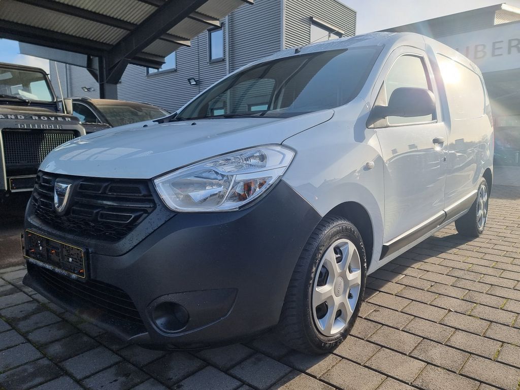 Angebot ansehen Dacia Dokker