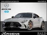 Mercedes-Benz AMG GT 63 4M+ Aero/Perf-Si/Keramik/Pano/Burm/21'