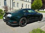 Ford Mustang 5.0 Bullitt 1. Hand Garantie V8 Fastback - Ford Mustang: Bullit