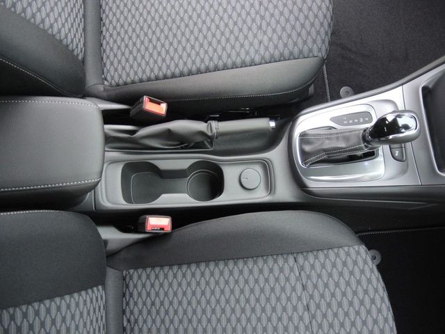 Astra 1.4 Turbo S/S Automatik Edition*Rückfahrka