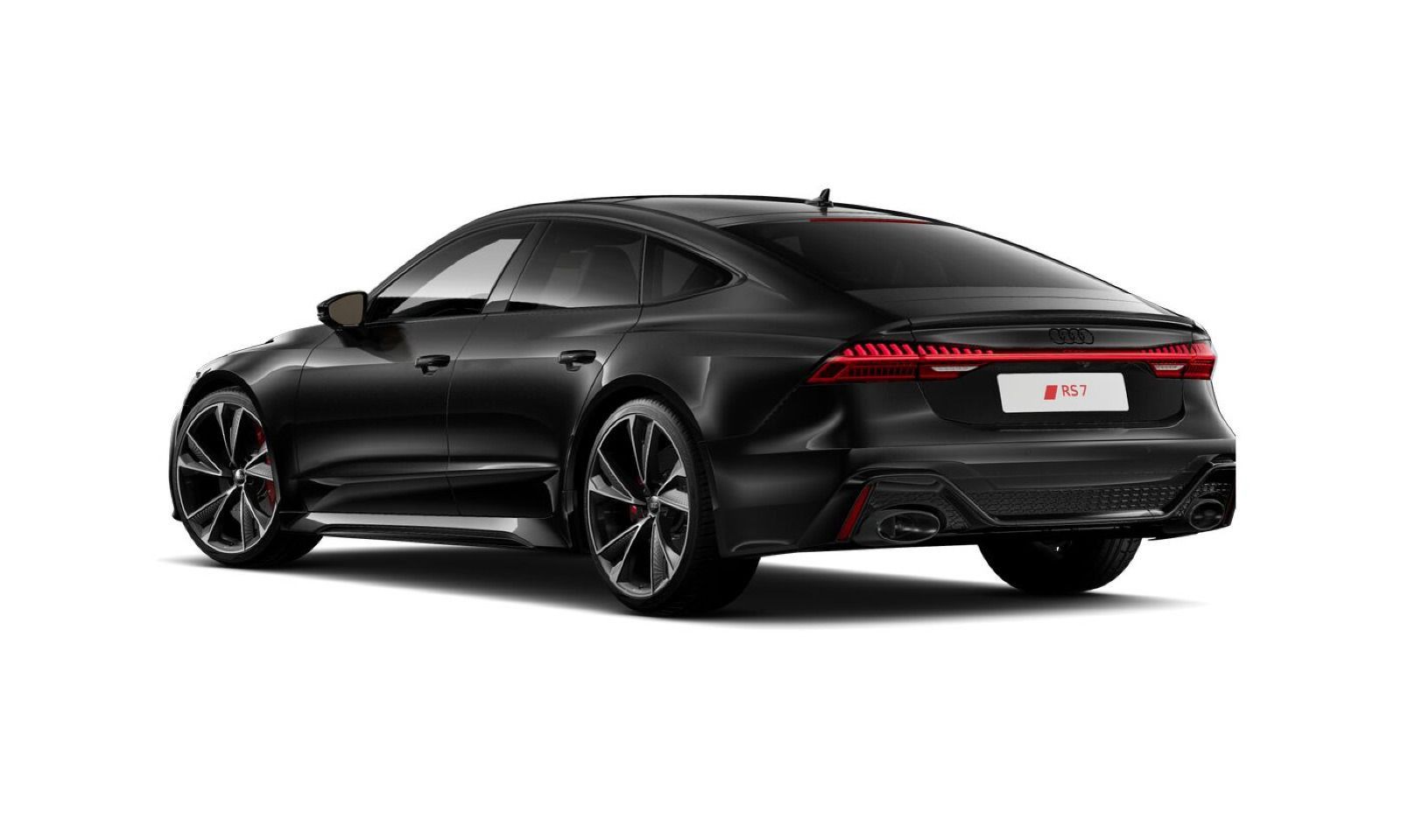 Audi RS7 - Bild 3