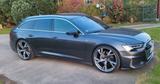 Audi A6 50 TDI quattro tiptronic S line Avant S line - Audi A6 tiptronic