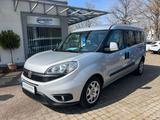 Fiat Doblo Doblò 1,6 D SX Maxii 5 Sitzter Klima* - Fiat Doblo: Van