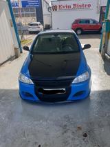 Opel Tuning Corsa c gsi - Opel Corsa: C Tuning