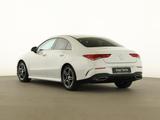 Mercedes-Benz CLA 250 e Coupé AMG+NIGHT+AMBI+LED+FLA+KAMERA+BT - gebrauchte Sportwagen