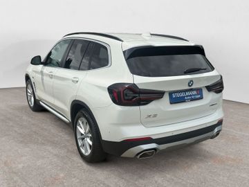 BMW X3 - 4